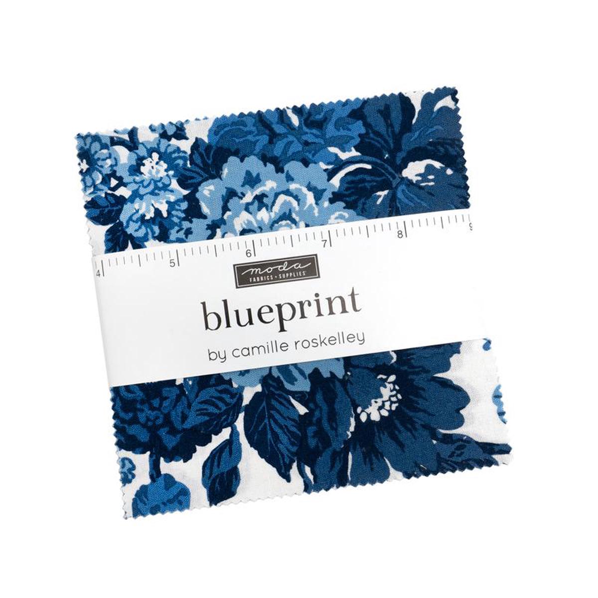 Blueprint 5