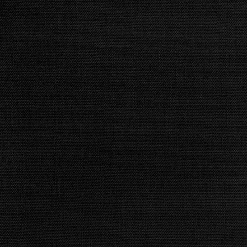 (SOLD PER BOLT) Tre Mode Solids Black Springs Creative 65% Polyester 35% Cotton Fabric SC-1503544P-Black-FB