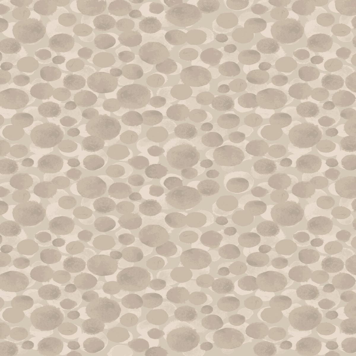 Bumbleberries Blender Latte Lewis & Irene Cotton Fabric LI-BB04 1