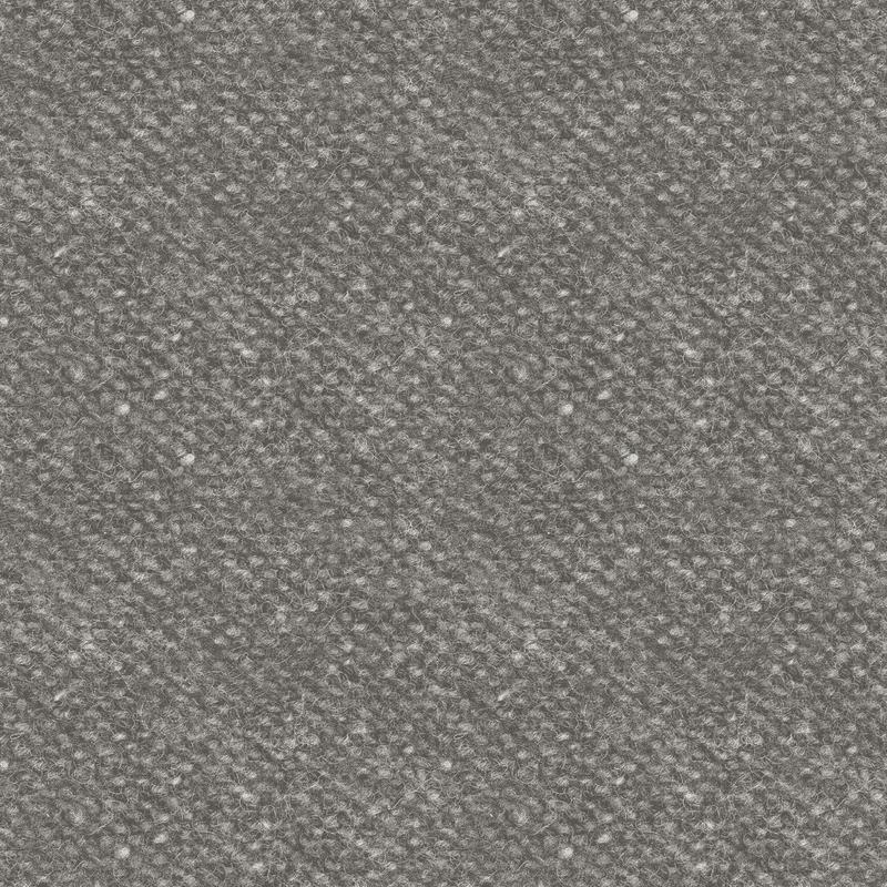 Woolies FLANNEL Nubby Tweed Grey Bonnie Sullivan Maywood Studio Cotton Fabric