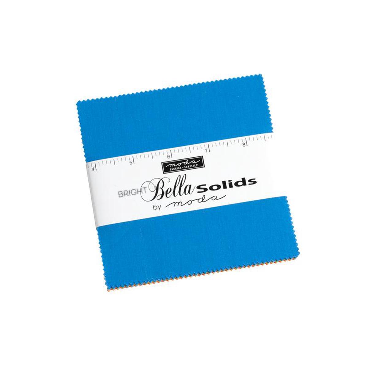 Bella Solids Bright 5
