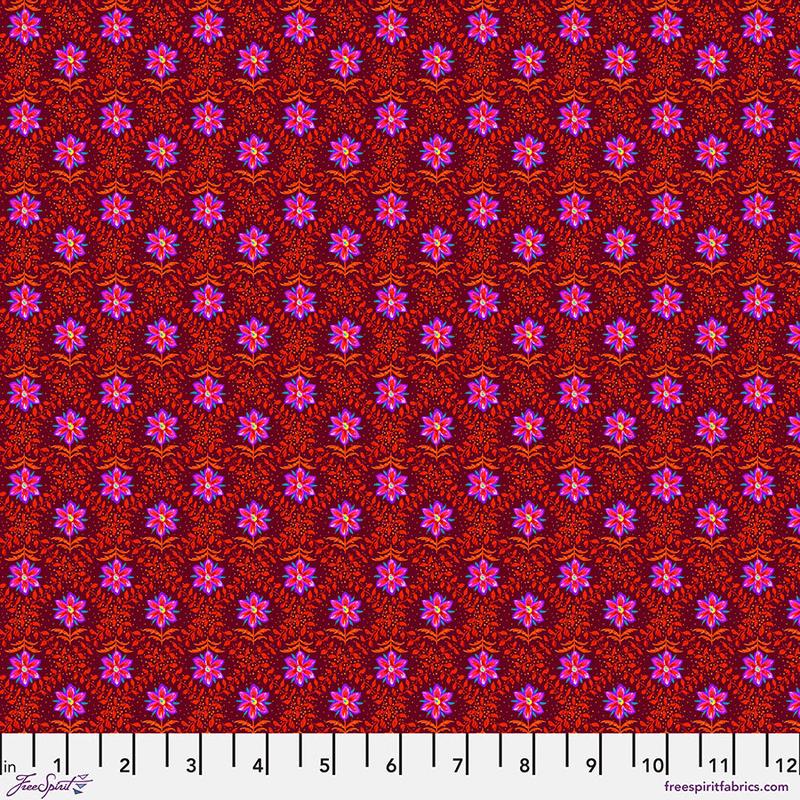 Festival ~ Diamonds ~ PWOB122.RED