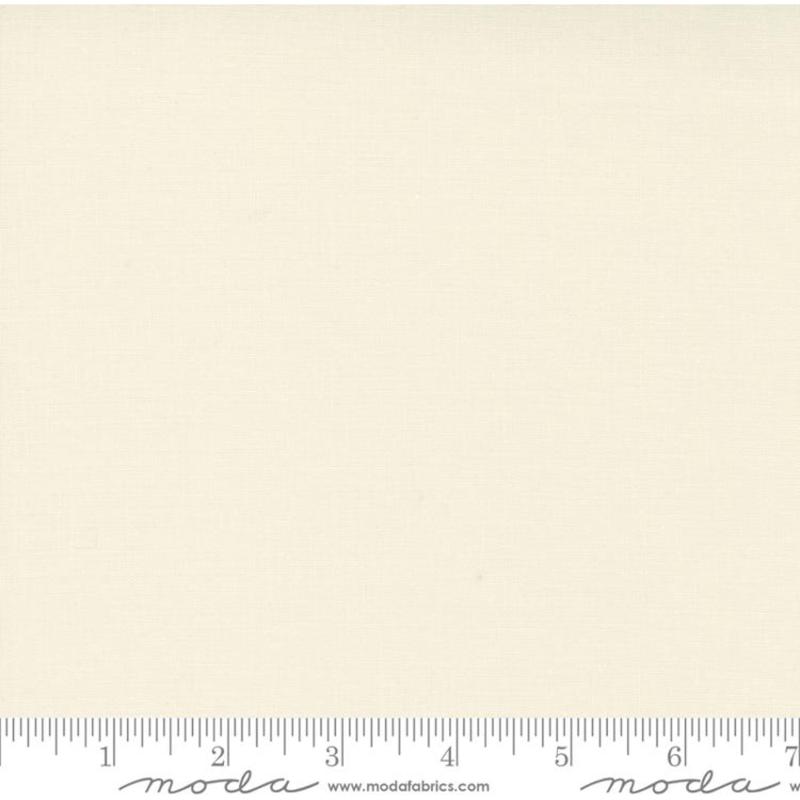 Bella Solids ~ Ivory 9900 60
