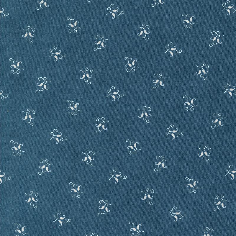 Sandalwood ~ Felicity Blenders 44388 14 Indigo