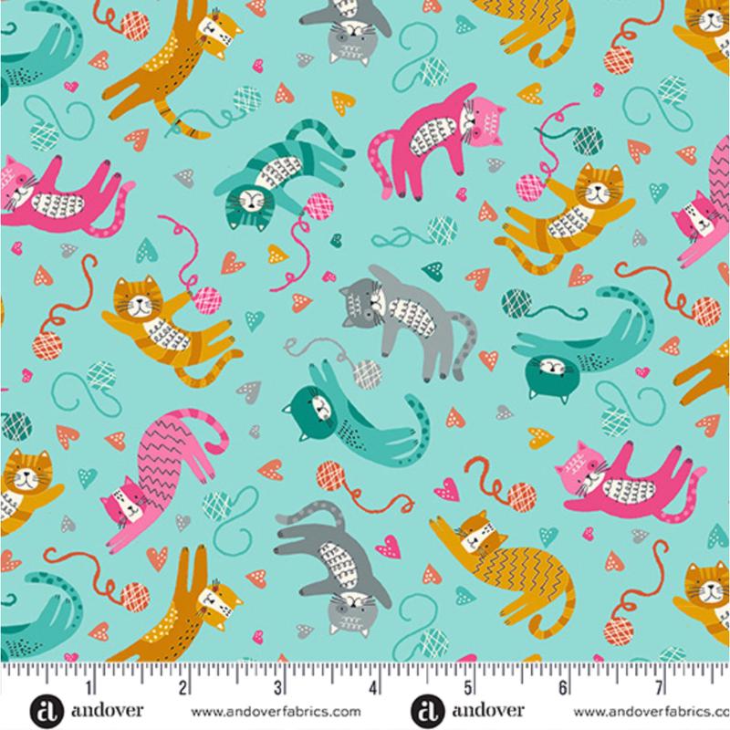 Whiskers ~ MU-008-T