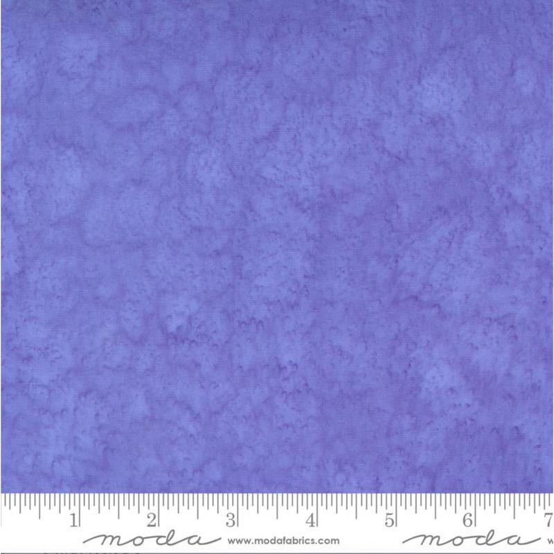 Chroma Batik ~ Periwinkle ~ 4366 33
