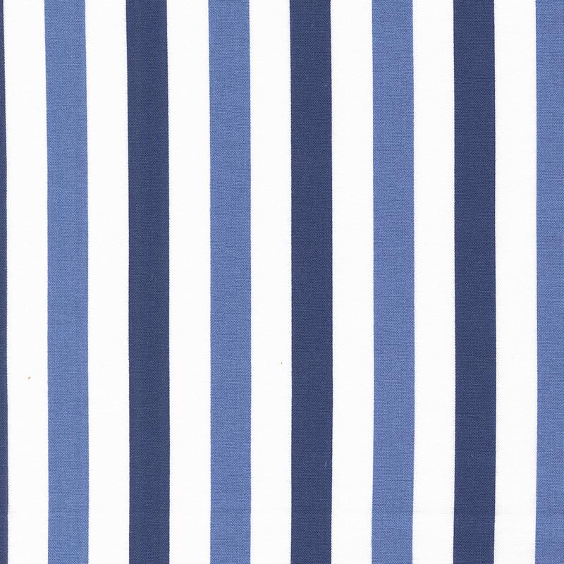 Star Spangled ~ Flag Stripe ~ 24172 12 Twilight