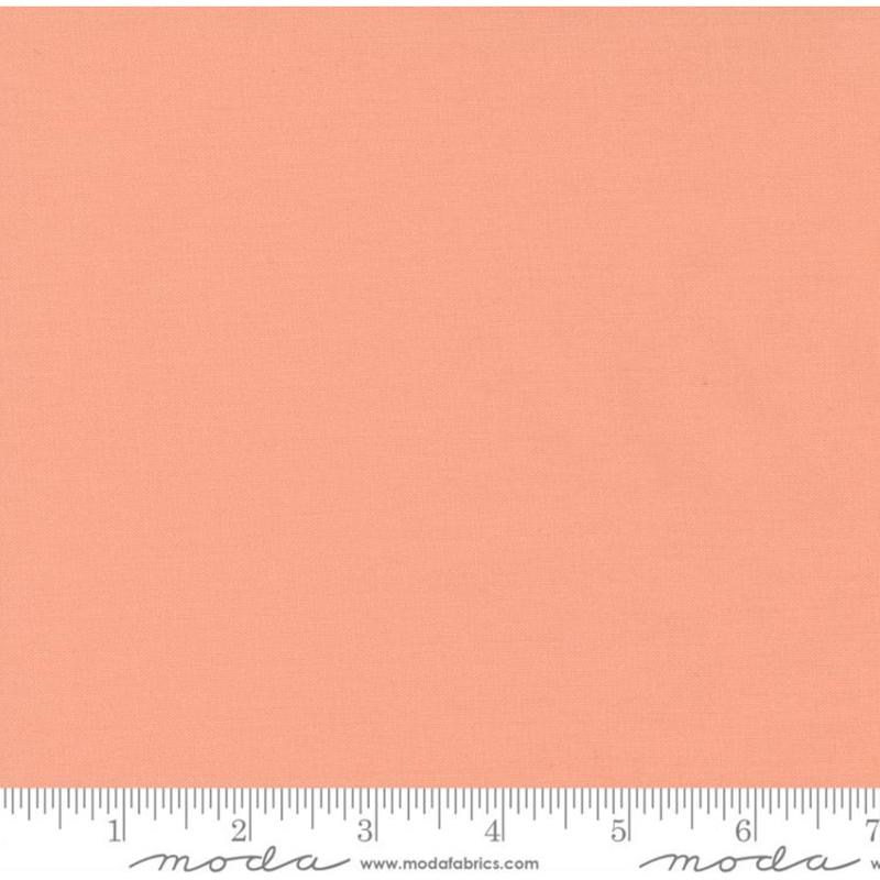 Bella Solids ~ Peach 9900 78