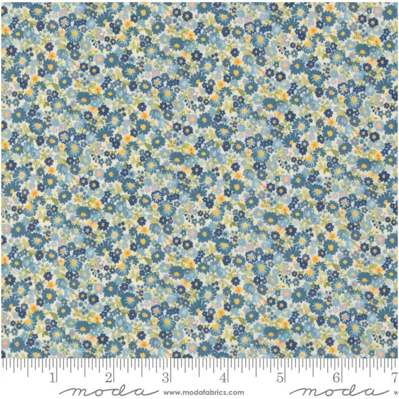 Chelsea Garden ~ Galavanting Garden ~ 33746 13 Drizzle ~ One Yard