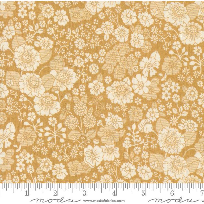 Chelsea Garden ~ Piccadilly ~ 33745 15 Goldenrod ~ One Yard