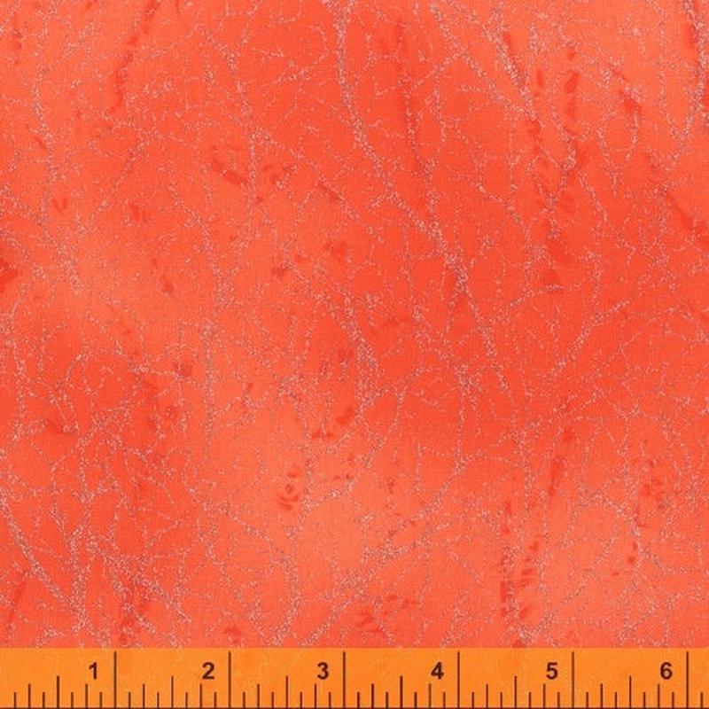 Diamond Dust ~ Coral ~ 51394-3