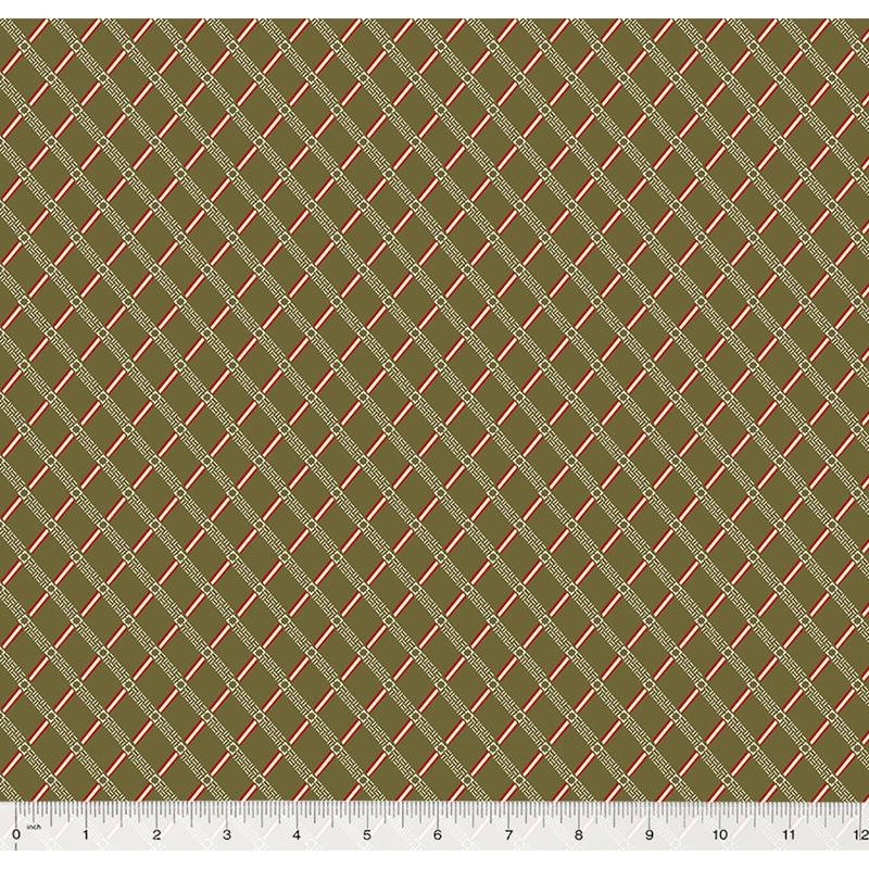 Elliot ~ Lattice ~ Moss 53791-4
