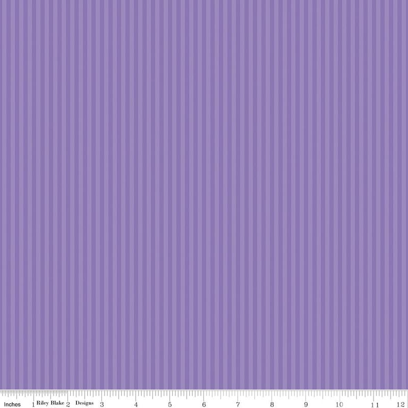 Stripes 2024 ~ 1/8