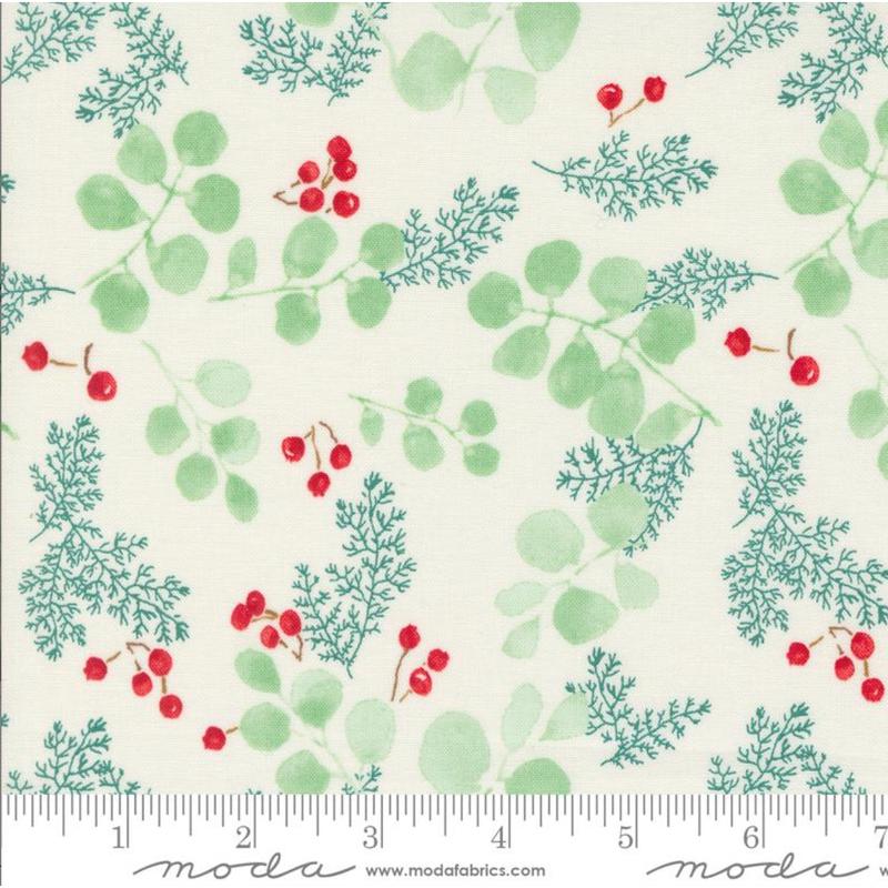 Winterly ~ 1 yd 10