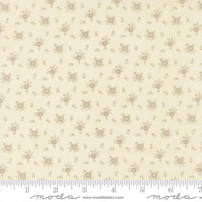 Ambiance ~ Little Flower ~ 44416 22 Porcelain Silver