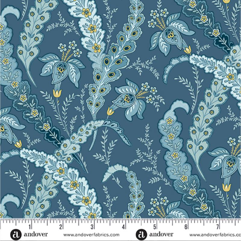 Beach House  ~ 108s ~ Ribbon Grass ~ AW-1195-B