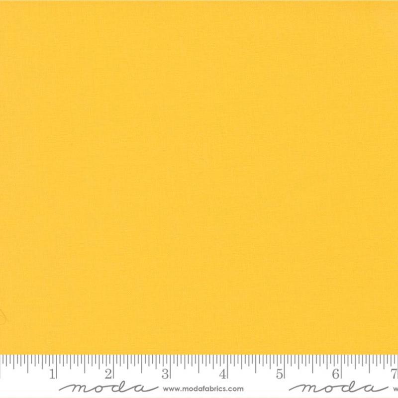 Bella Solids ~ Yellow 9900 24