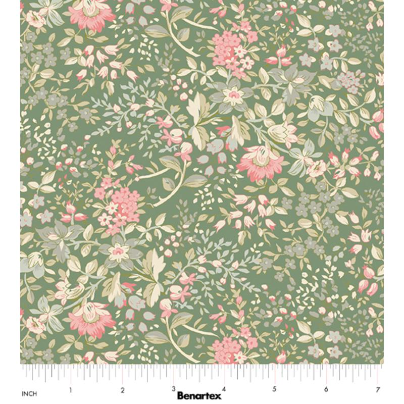 Beloved ~ Penelope ~ 16651-44 Dark Willow