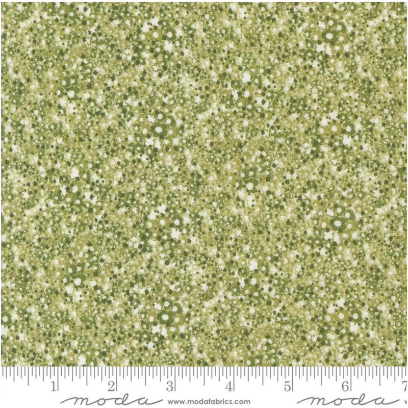 Chelsea Garden ~ Cheeky Posy ~ 33747 13 Lichen ~ One Yard