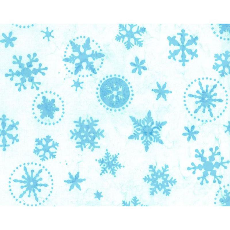 Christmas Cheer ~ Snowfest ~ 83461-10 Snow White ~ One Yard