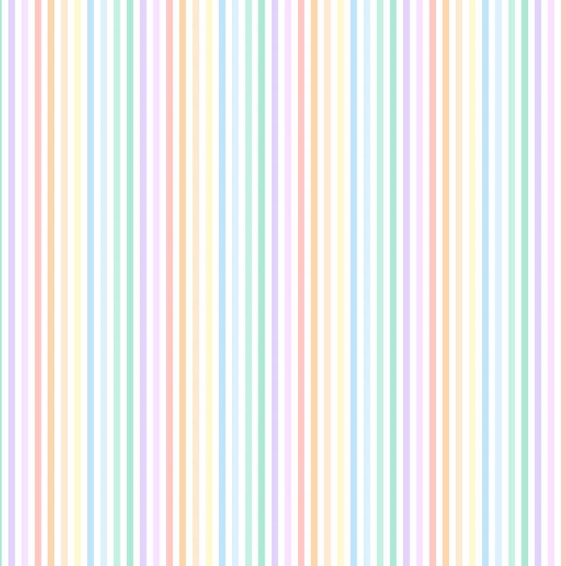 Dovetail Pastels ~ Gummy Strips ~ 92084-10 Pastel