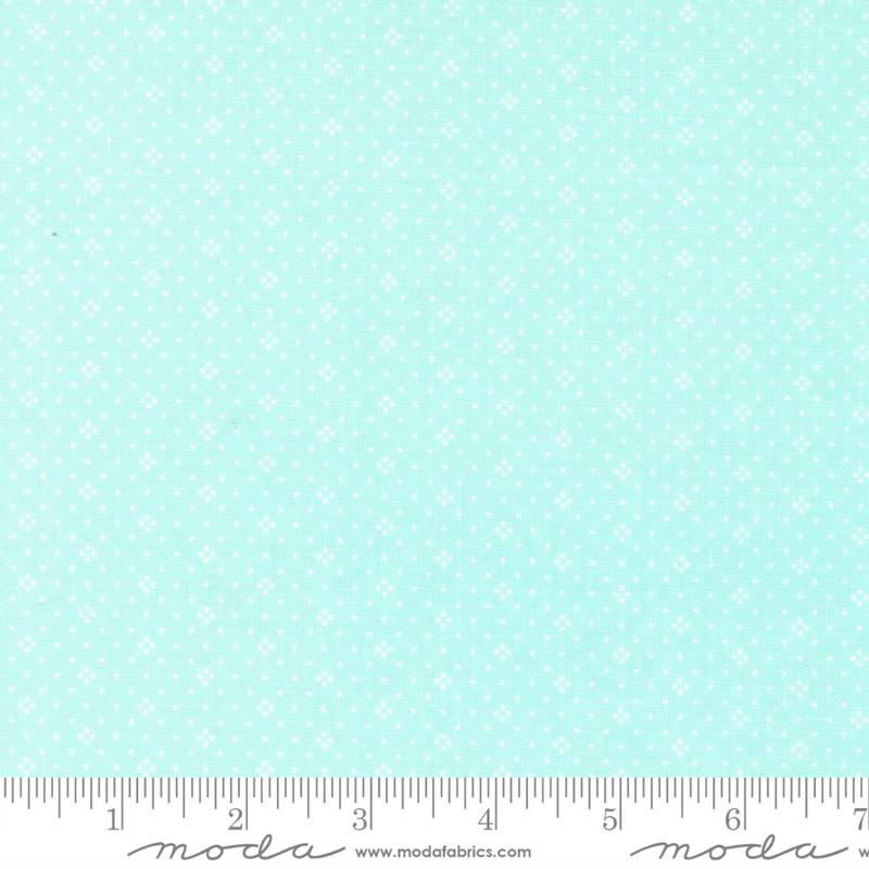 Eyelet ~ Sky Blue 20488 79