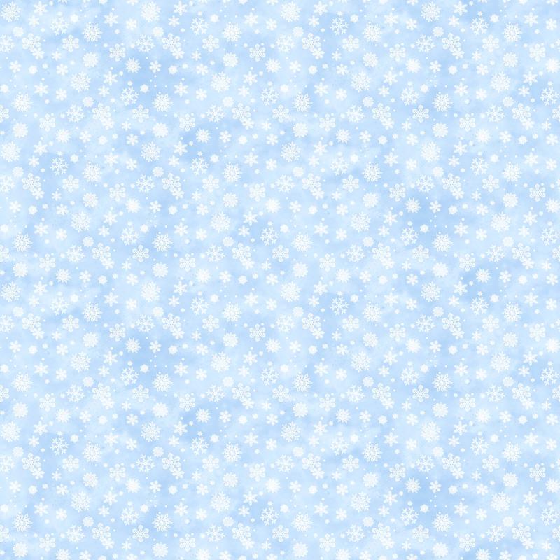 St. Nicholas ~ 1 yd 7