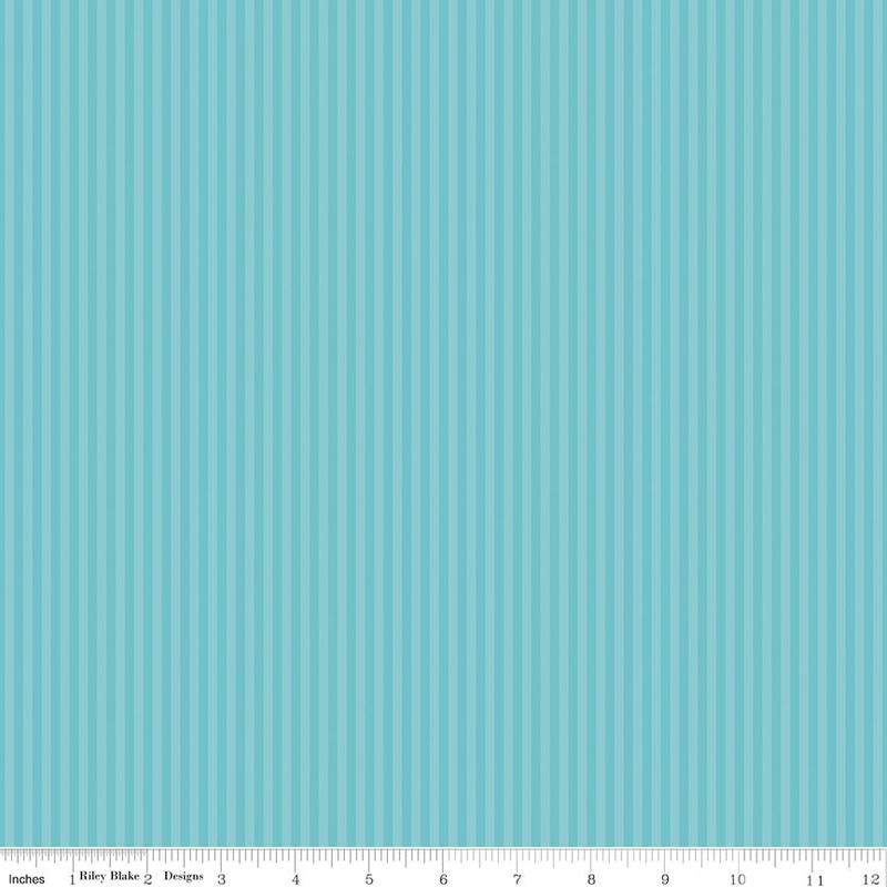 Stripes 2024 ~ 1/8