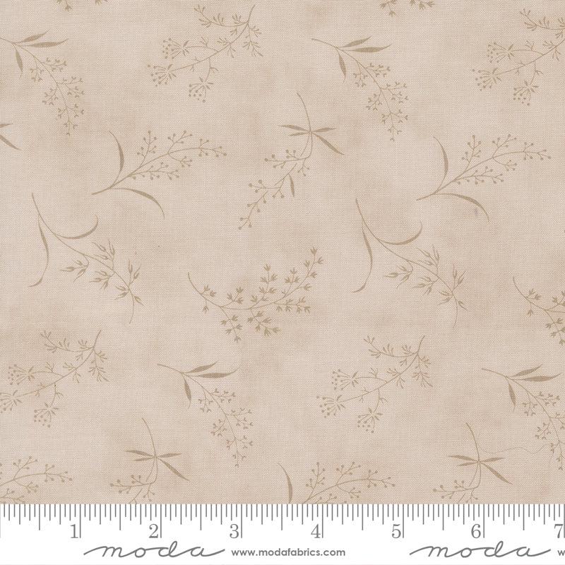 Ambiance ~ Silhouettes ~ 44414 12 Silver