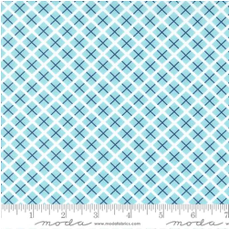 Berry Basket ~ Blue Raspberry 24155 15