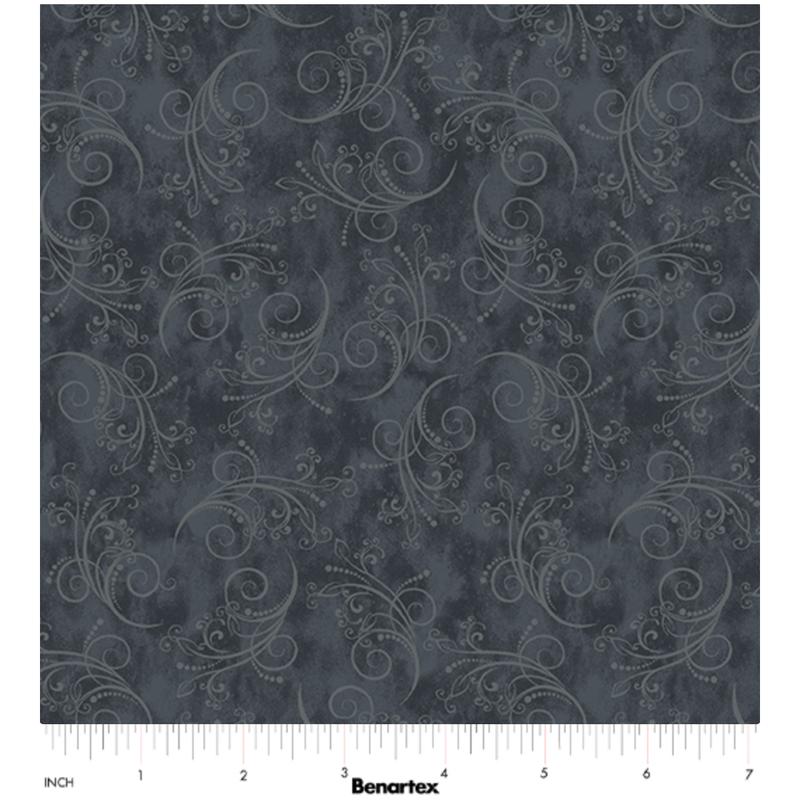 Equinox ~ 13469-13 Charcoal