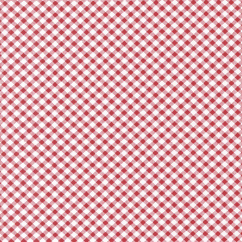 Star Spangled ~ Simple Check ~ 24175 14 Rocket