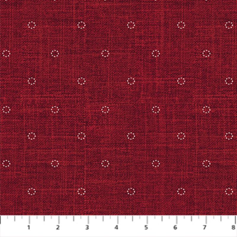 Stash ~ Stitches ~ 92021-26 Wine