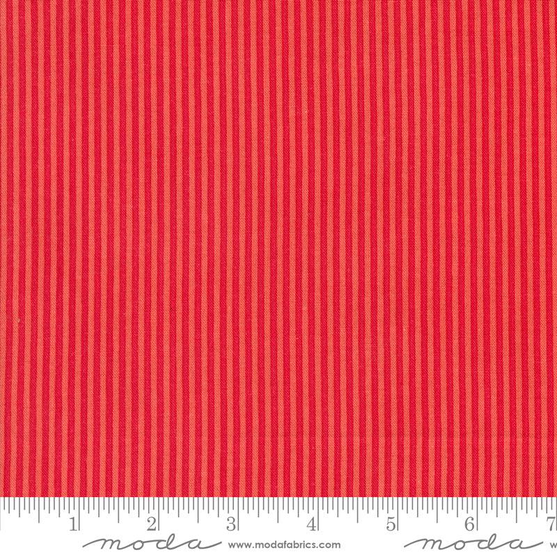 Sunday Brunch ~ Short Stack Stripe ~ 30757 19 Bloody Mary