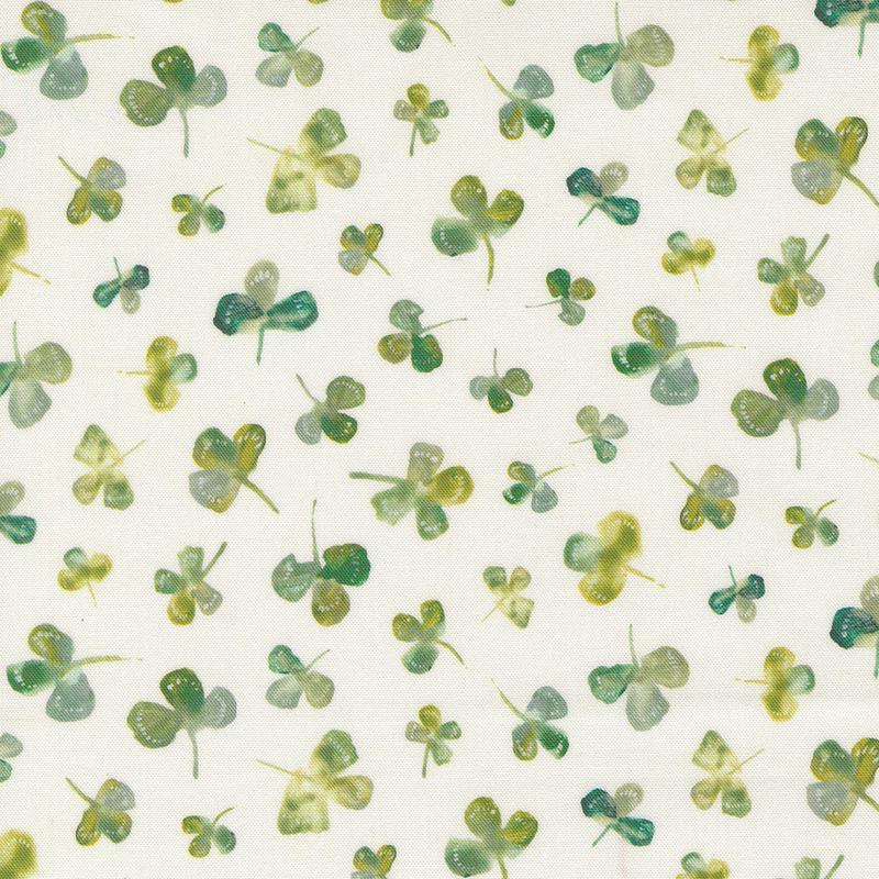 Sweet Cecily ~ Clover Blender ~ 24643 11 Lily
