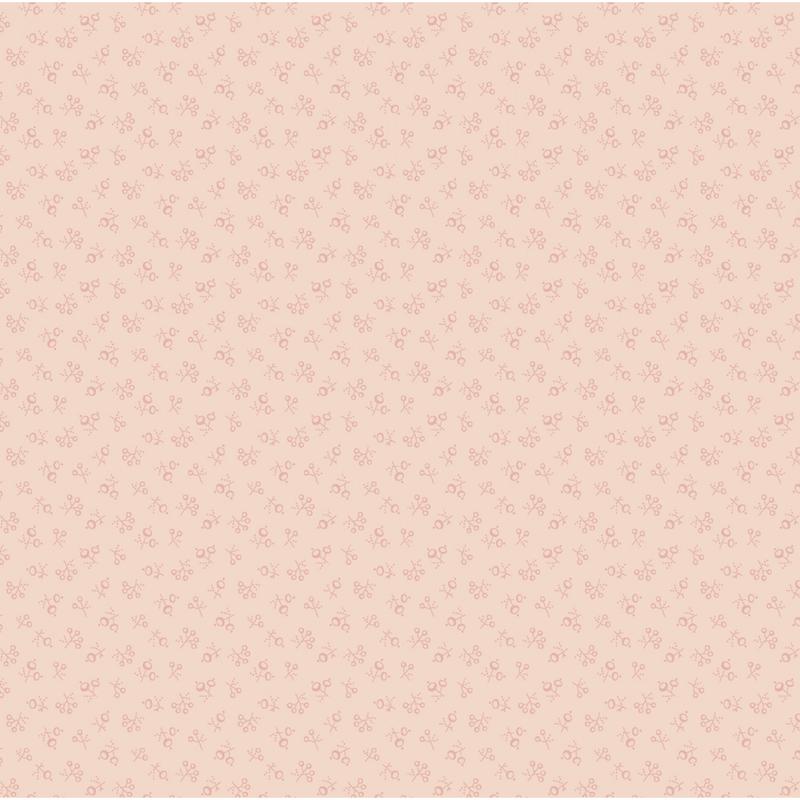 Toolbox Floral ~ Mini Floral ~ R540399 Blush