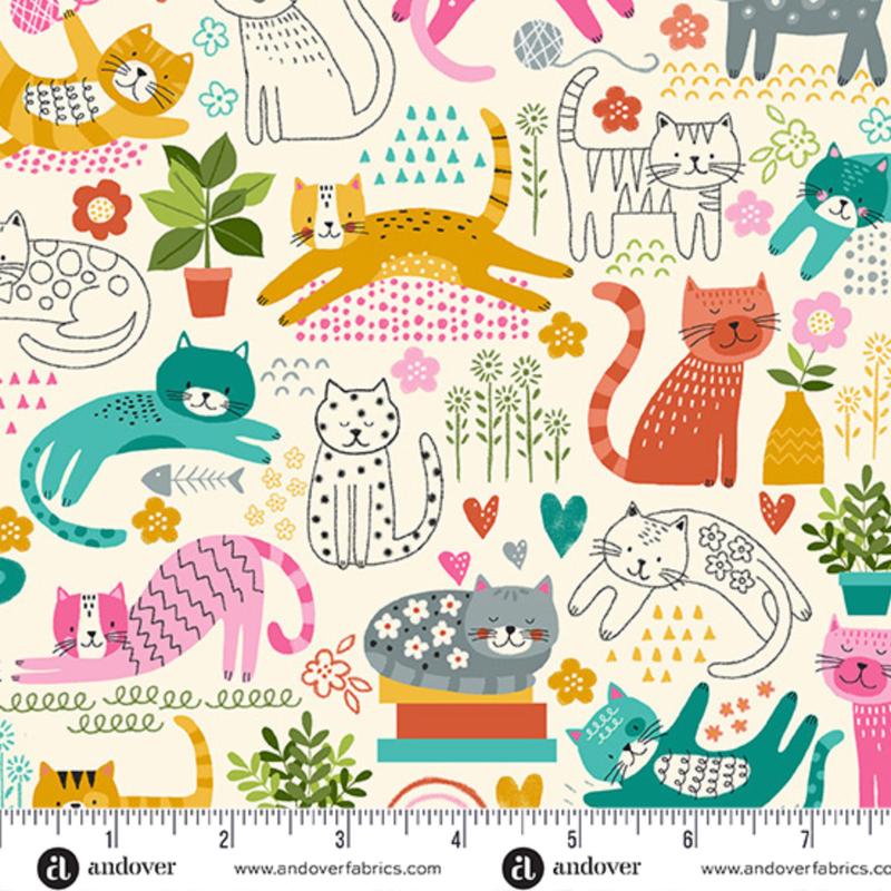 Whiskers ~ MU-007-Q