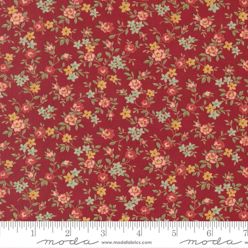 Ambiance ~ Sweet Roses ~ 44415 13 Rose