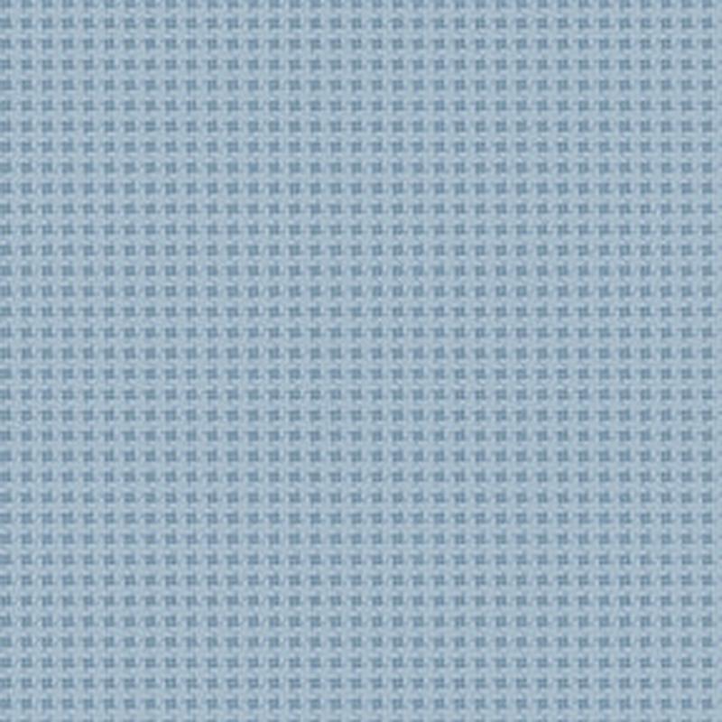 Anne of Green Gables 2 ~ Gingham ~ C16127-BLUE