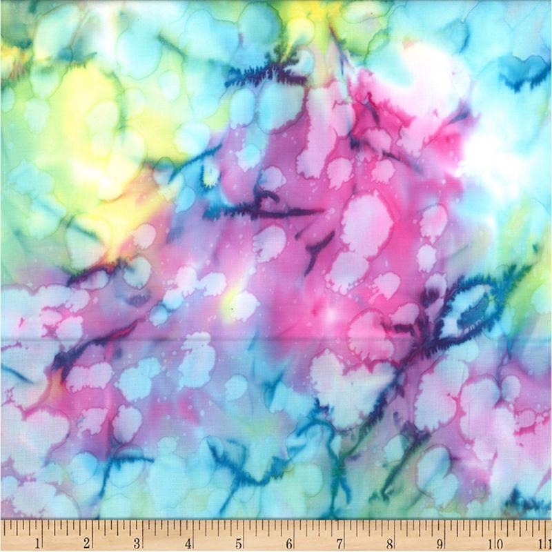 Bali Mottles ~ 839 135 Pastel