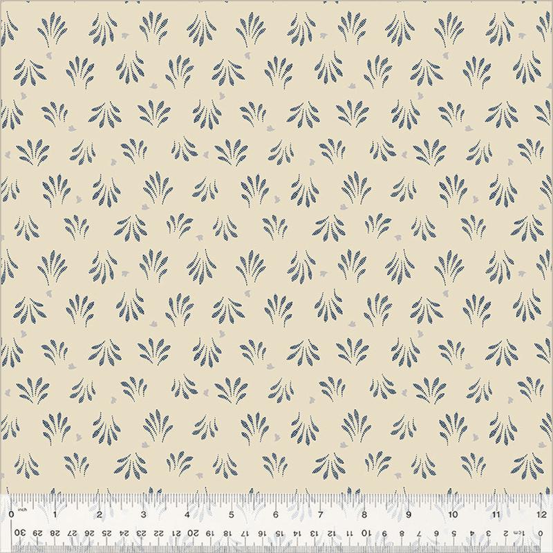 Banyan ~ Petals ~ 54113-4 ~ One Yard