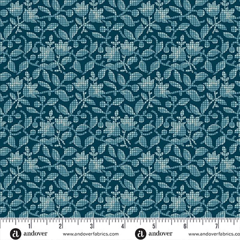 Beach House ~ Bougainvillea ~ A-1168-B 22