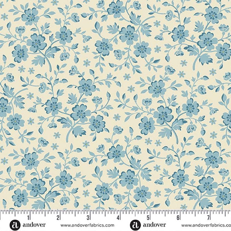 Beach House ~ Sea Oats ~ A-1169-L 48