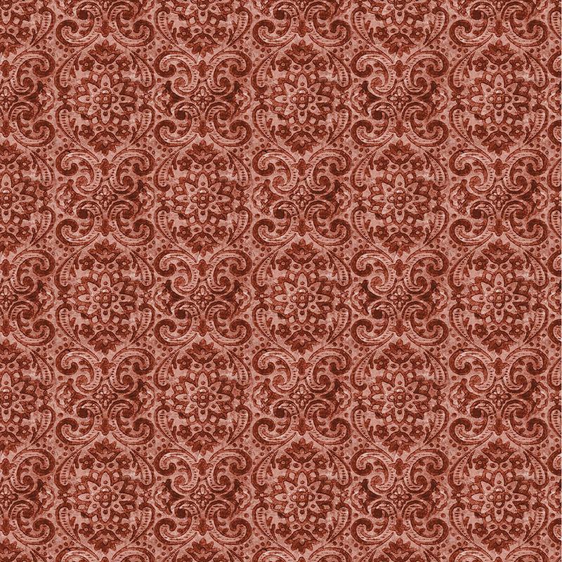 Boho Chick ~ Damask ~ 54563-5 Barn