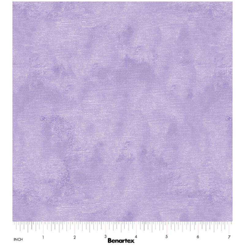 Chalk Texture Flannel ~ 9488F-06 Light Violet