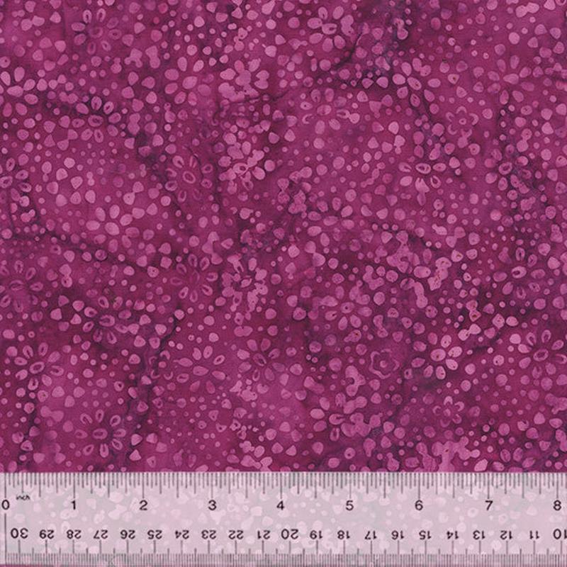 Daisy Dots ~  878Q-10 Touch of Glamour