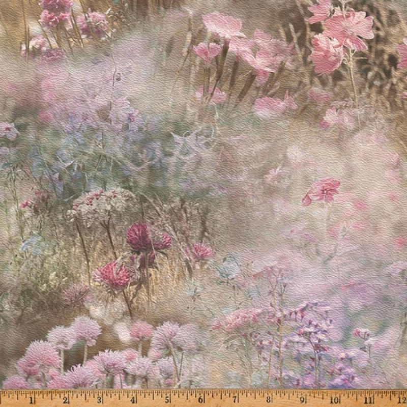 Dandelion Wishes ~ V5309-119 Vintage