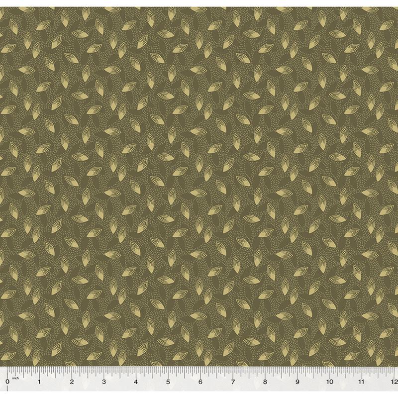 Elliot ~ Seed Toss ~ Moss 53790-4