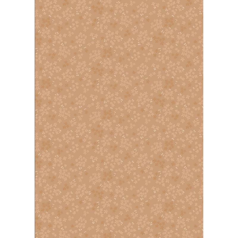 Sky Garden ~ Wintersweet ~ CC60.3 Light Burnt Sienna