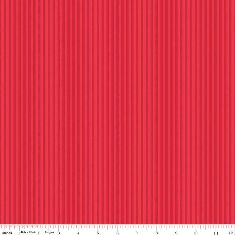 Stripes 2024 ~ 1/8